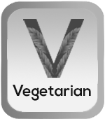 Vegetarian